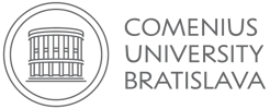 Comenius University Bratislava, Slovakia